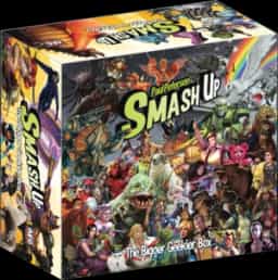 Image for Bigger Box: All-Stars box